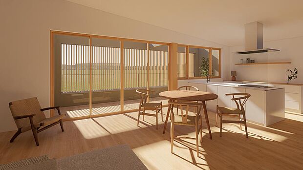 ■ビルトインガレージとは■住宅の一部を利用してガレージにすることです。主に、二階建てや三階建ての住宅の一階部分に設置されており、土地が狭い日本で人気があります。