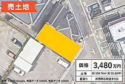 兵庫県明石市小久保３丁目15-28