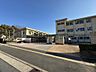 周辺：川西市立北陵小学校まで約750ｍ