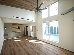 尼崎市食満3丁目の土地画像