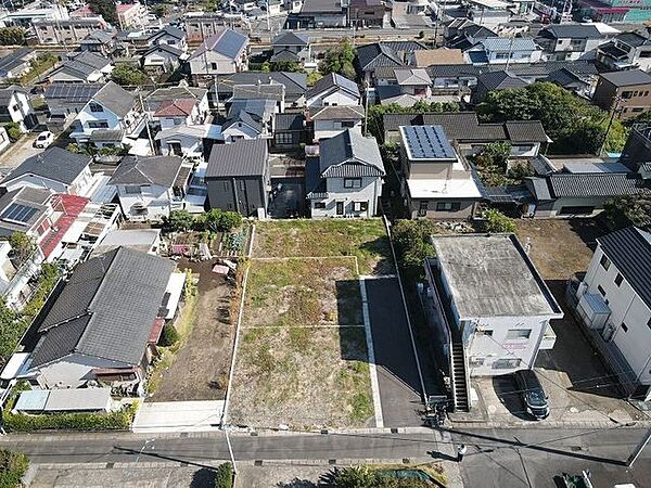 造成時写真