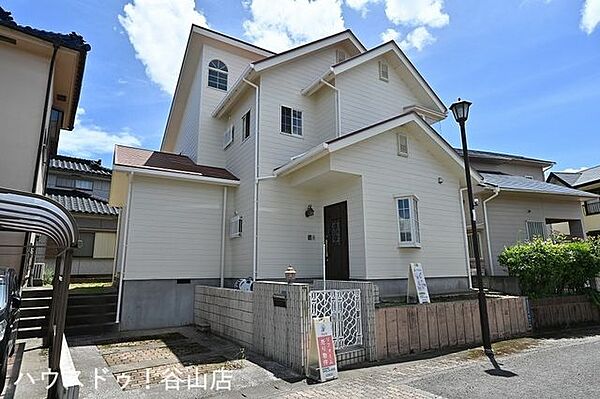 外観：346000003575