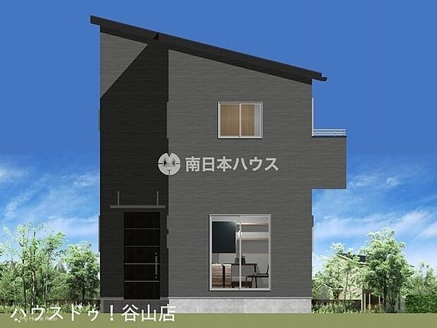【完成予想図】画像はイメージです。実際とは異なる場合があります。