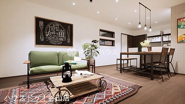 【イメージ画像】画像はイメージです。実際とは異なる場合があります。※一部オプションが含まれています。