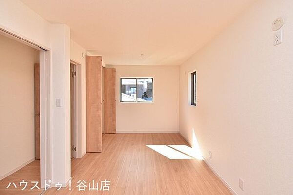 子供部屋
