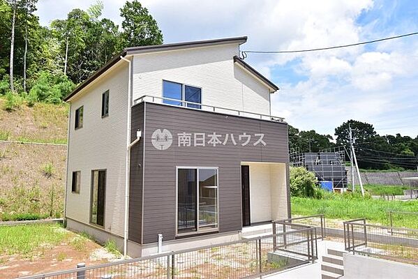 外観 戸建 平川町　28区画　アートタウン五位野
