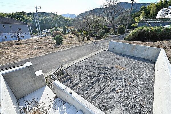【外観】2023年12月2日撮影