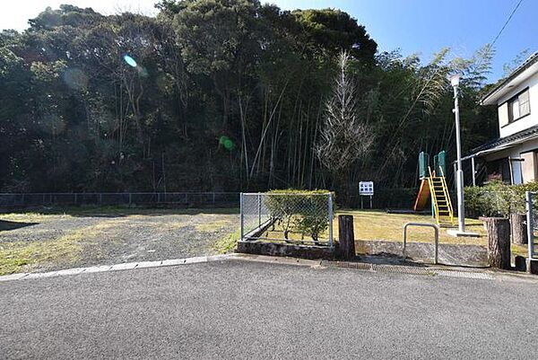 その他屋外