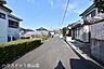 外観：【前面道路】