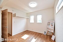 子供部屋の画像