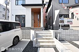 外観の画像