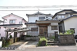 外観の画像