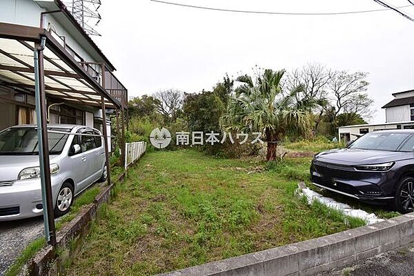【外観】2024年3月30日撮影