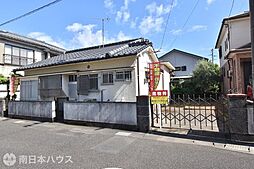 鹿児島県鹿児島市東谷山１丁目