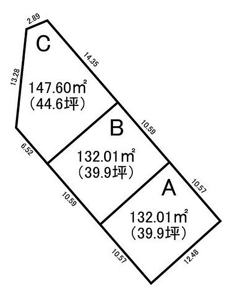 区画図：346000047607