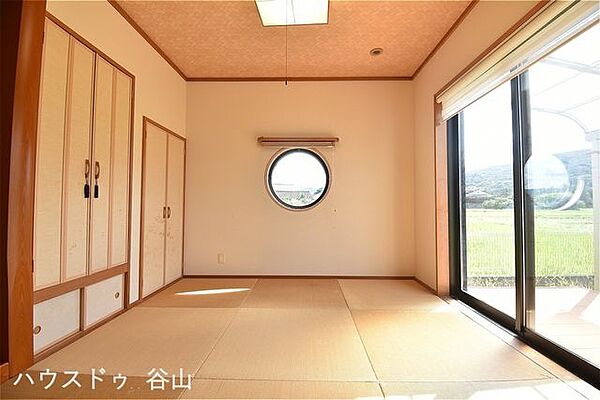 和室