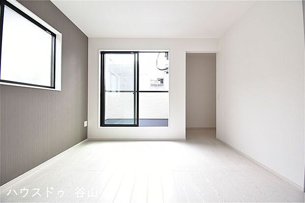 主寝室や子ども部屋、テレワーク室など、ライフスタイルに合わせてご使用いただけます