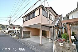鹿児島県鹿児島市自由ヶ丘１丁目
