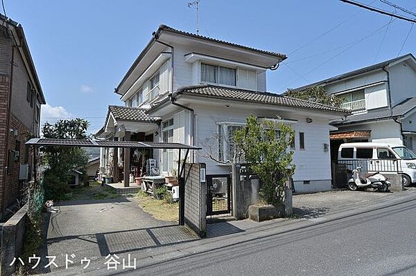 外観：346000032335