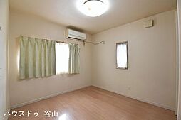 洋室の画像