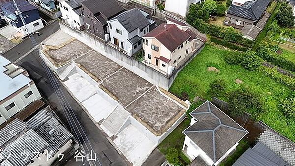 航空写真