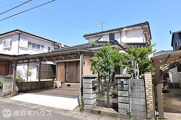 外観：346000033214