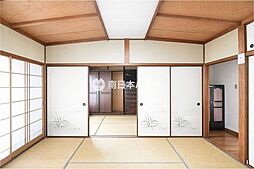 和室の画像