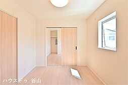 子供部屋の画像