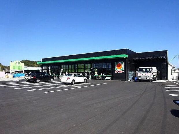 タイヨー春山店タイヨー春山店取扱品目 生鮮食品 日配品 一般食品 日用雑貨 お酒 500m