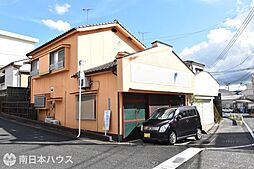鹿児島県鹿児島市清和２丁目