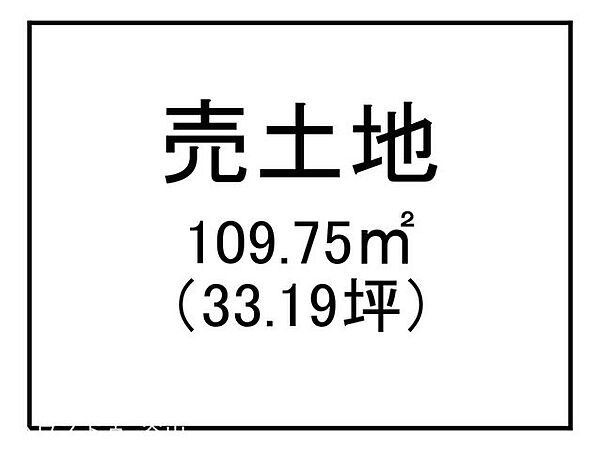 区画図：346000034823