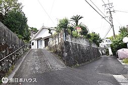 鹿児島県鹿児島市坂之上８丁目