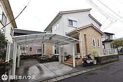鹿児島県鹿児島市桜ヶ丘５丁目