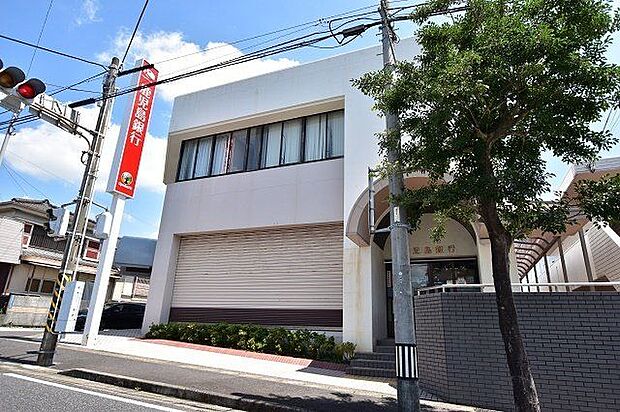 鹿児島銀行桜ヶ丘支店【鹿児島銀行桜ヶ丘支店】鹿児島市桜ヶ丘6丁目にある銀行です。窓口 平日9:00~15:00AM 平日8:50~19:00、土日祝9:00~19:00 380m