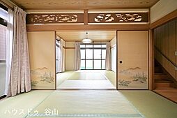 和室の画像