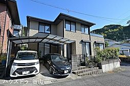 鹿児島県鹿児島市中山１丁目