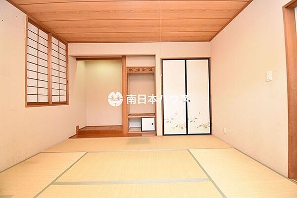 和室
