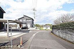 外観の画像