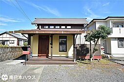 鹿児島県鹿児島市石谷町