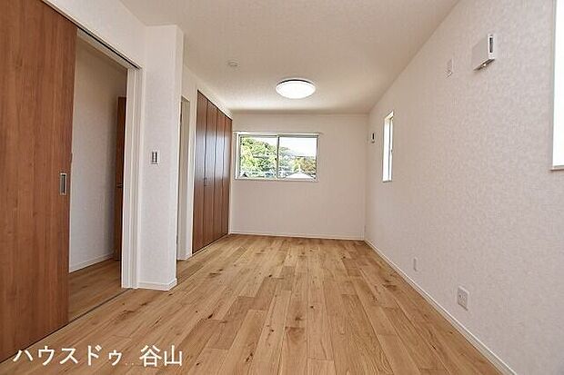 過去同仕様施工例趣味や嗜好に合わせて、思い思いのお部屋づくりをお楽しみいただけます