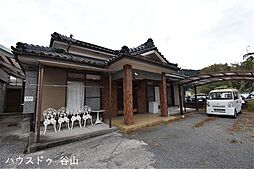 鹿児島県鹿児島市山田町