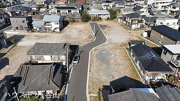 航空写真