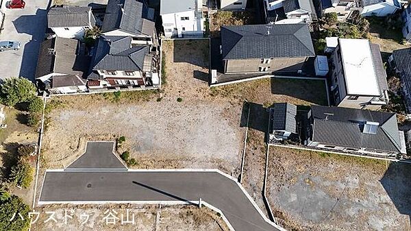 航空写真