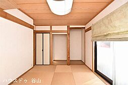 和室の画像