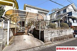 鹿児島県鹿児島市皇徳寺台3丁目