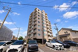 オーヴィジョン紫原II