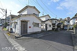 鹿児島県鹿児島市自由ヶ丘２丁目