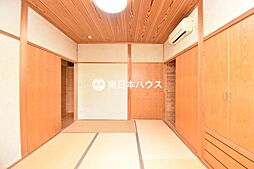 和室の画像