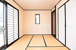 和室の画像
