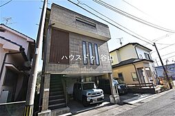 外観の画像